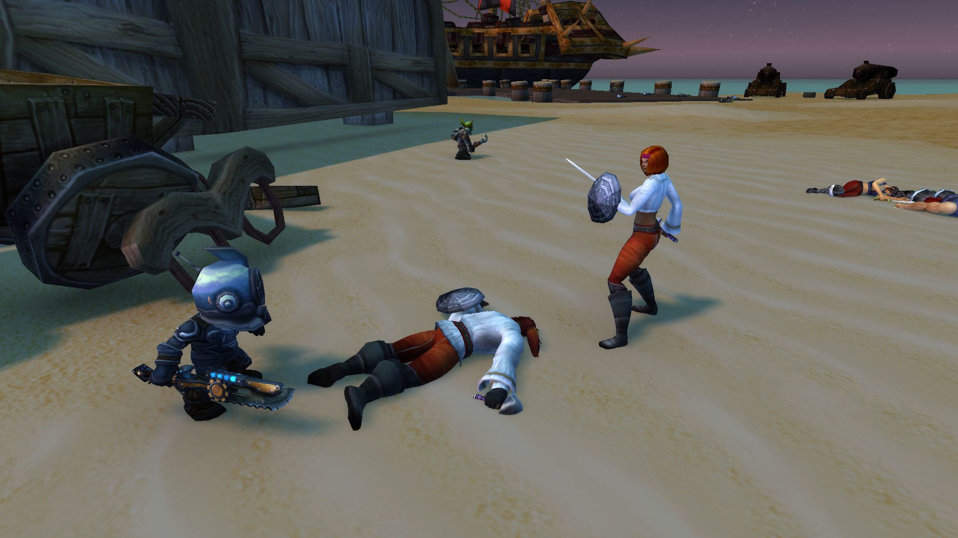 A Comprehensive Guide to Raid Paladin Onyxia Attunement in Classic World of Warcraft