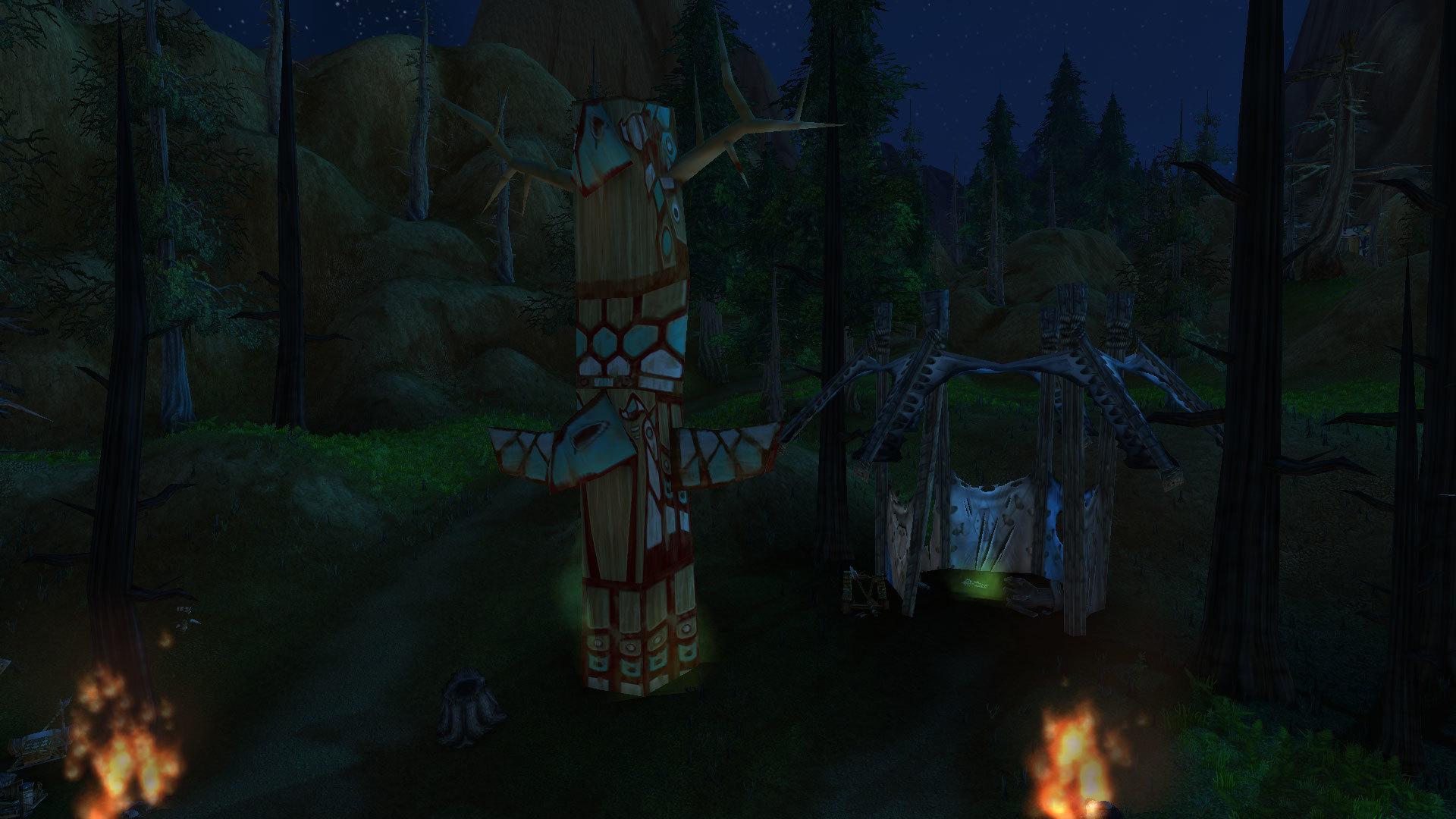 The Art of the Blizzard: How to Safe-Farm Hundreds of Mobs at Once as a Classic Mage