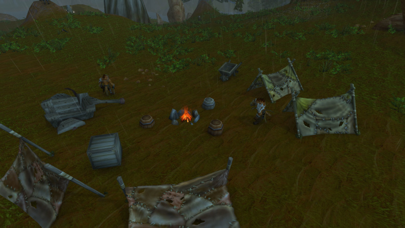 Play Your Favorite Class Now: How a Carried Run Can Boost WoW Alts to Endgame Level Fast